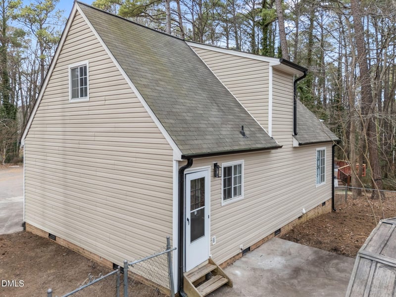 3508 Rigel Ct, Raleigh, NC 27604