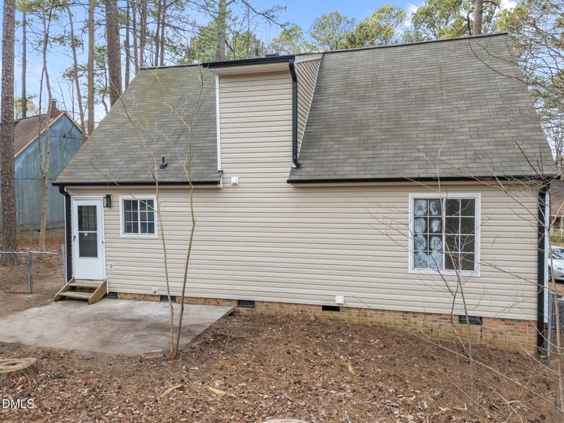 3508 Rigel Ct, Raleigh, NC 27604