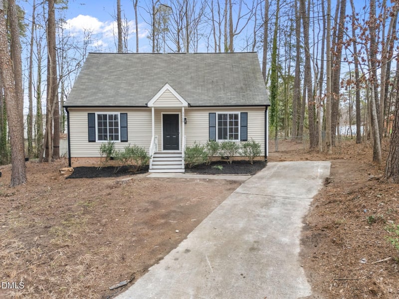 3508 Rigel Ct, Raleigh, NC 27604