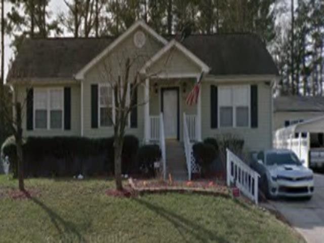 3508 Sidneys Way, Durham, NC 27703