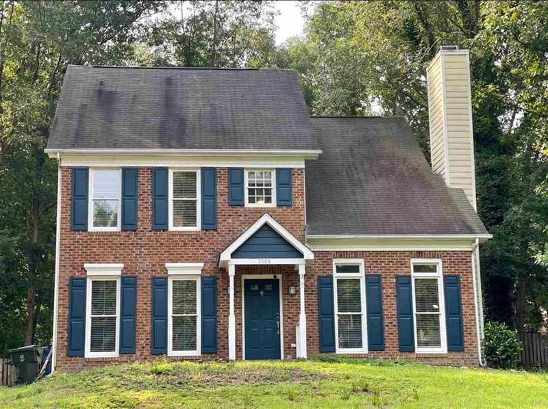 3508 Singleleaf Ln, Raleigh, NC 27616