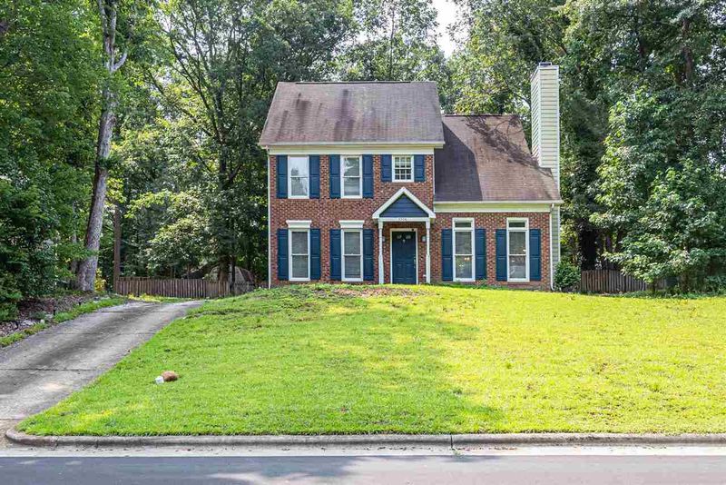 3508 Singleleaf Ln, Raleigh, NC 27616