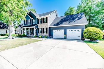 3508 Talus Rd, Fayetteville, NC 28306