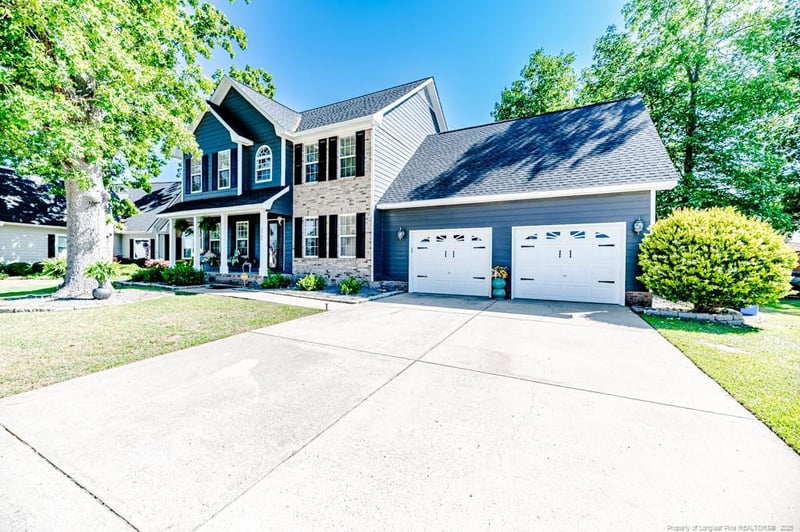 3508 Talus Rd, Fayetteville, NC 28306