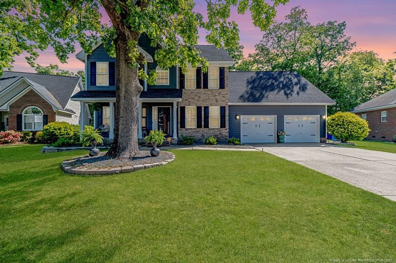 3508 Talus Rd, Fayetteville, NC 28306