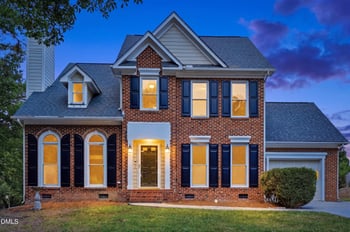 3508 Tarbell Ct, Raleigh, NC 27616