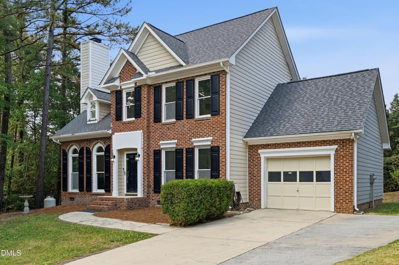 3508 Tarbell Ct, Raleigh, NC 27616