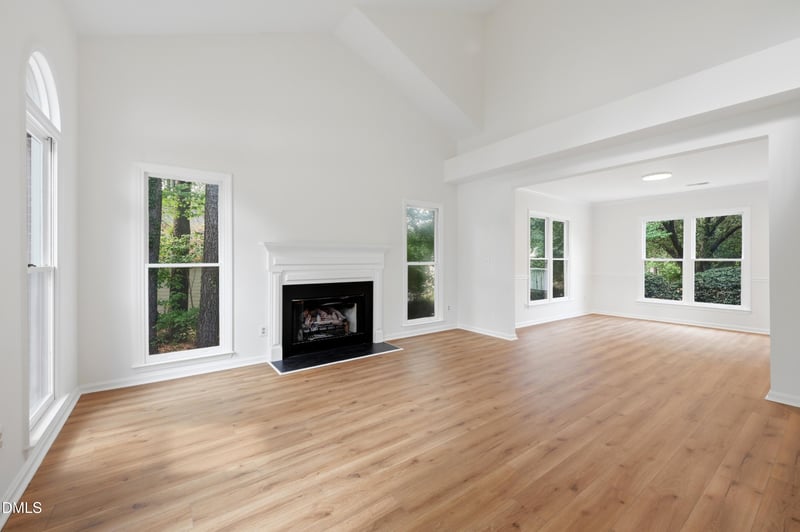 3508 Tarbell Ct, Raleigh, NC 27616