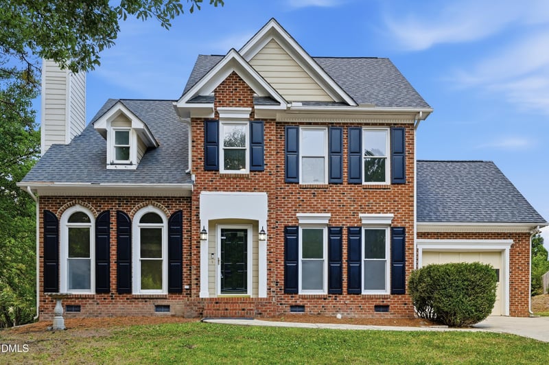 3508 Tarbell Ct, Raleigh, NC 27616