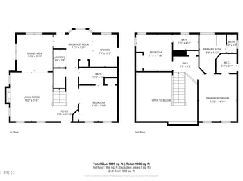 3508 Tarbell Ct, Raleigh, NC 27616
