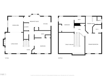 3508 Tarbell Ct, Raleigh, NC 27616
