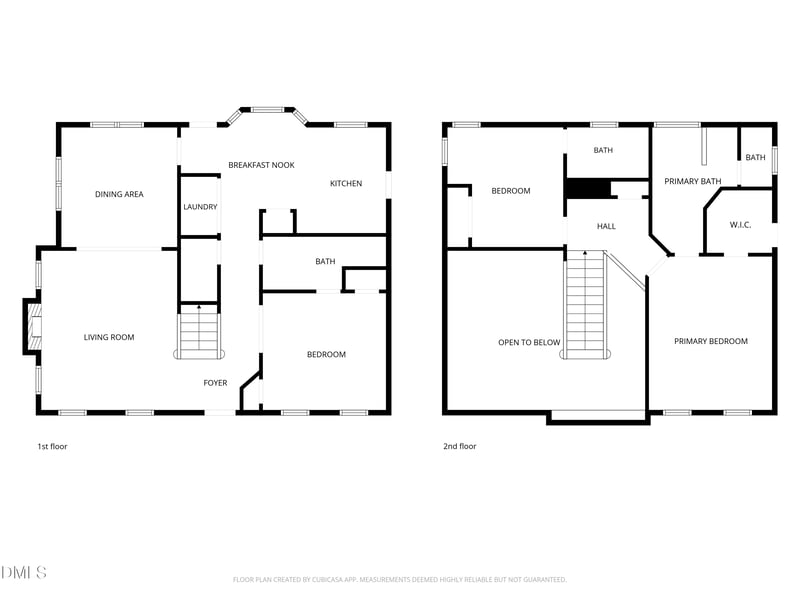 3508 Tarbell Ct, Raleigh, NC 27616