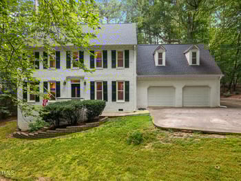 3508 Thornwood Ct, Raleigh, NC 27613