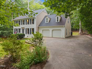 3508 Thornwood Ct, Raleigh, NC 27613