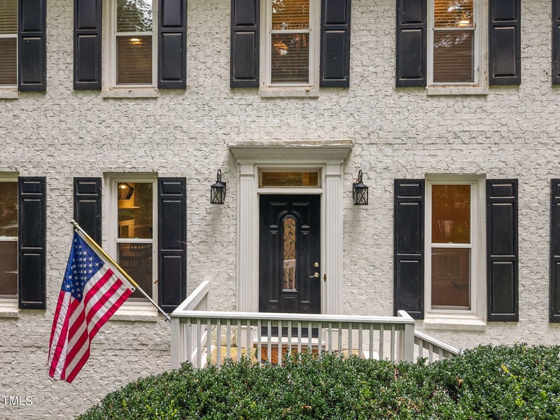 3508 Thornwood Ct, Raleigh, NC 27613
