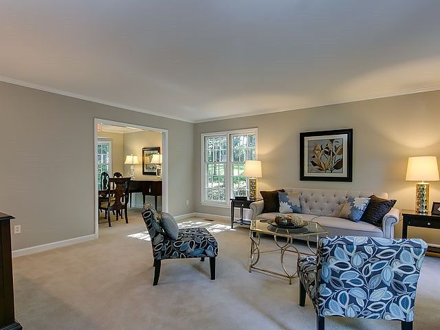 3508 Tonbridge Way, Durham, NC 27707