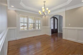 3508 Tree Ring Ct, Fayetteville, NC 28306