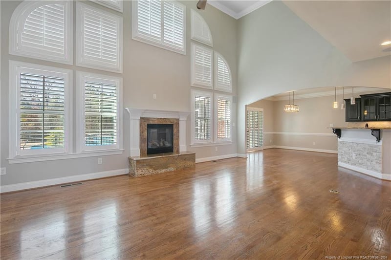 3508 Tree Ring Ct, Fayetteville, NC 28306