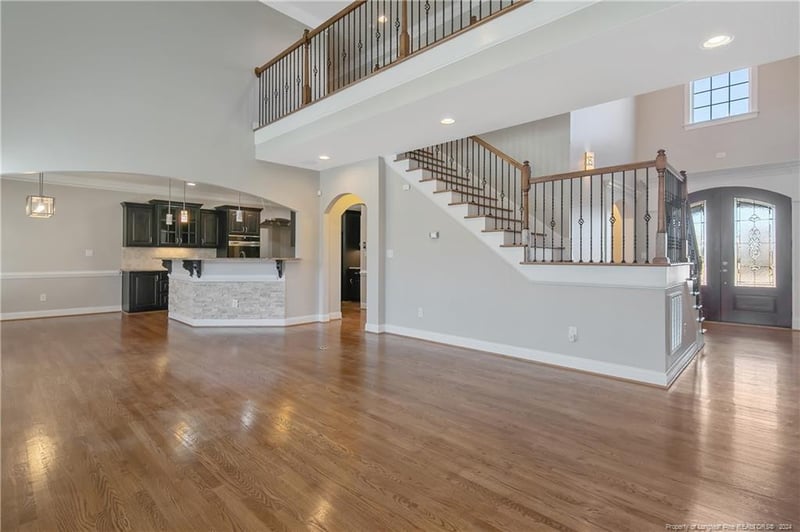 3508 Tree Ring Ct, Fayetteville, NC 28306