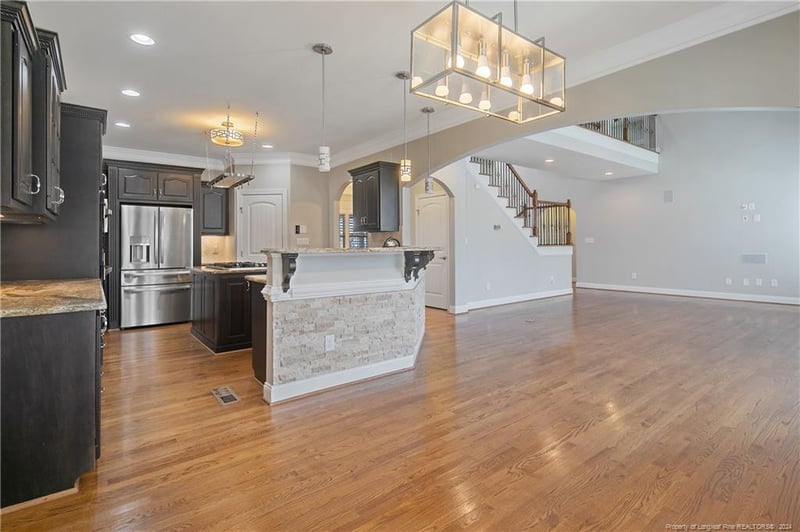 3508 Tree Ring Ct, Fayetteville, NC 28306
