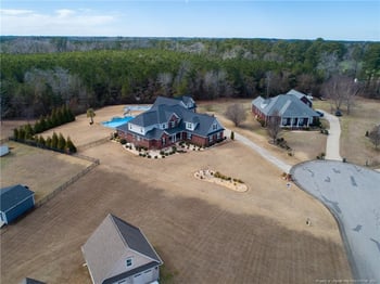3508 Tree Ring Ct, Fayetteville, NC 28306