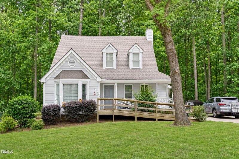 3508 Wind Haven Dr, Fuquay Varina, NC 27526