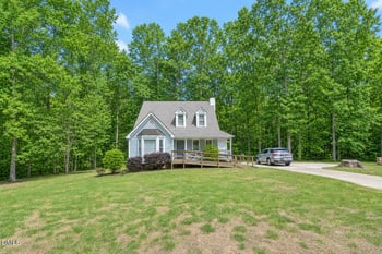 3508 Wind Haven Dr, Fuquay Varina, NC 27526