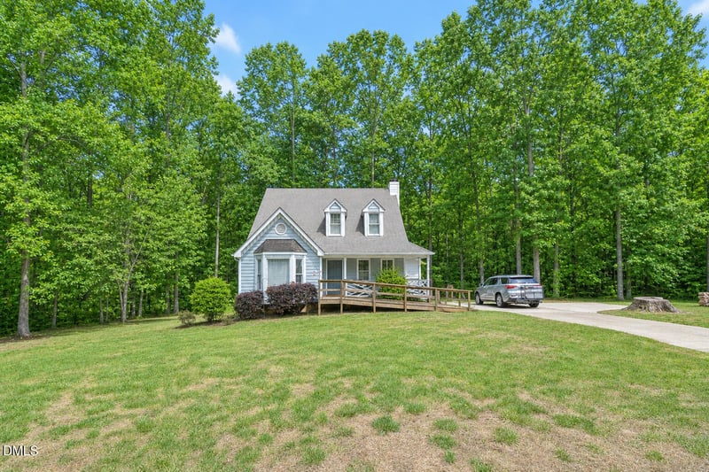 3508 Wind Haven Dr, Fuquay Varina, NC 27526
