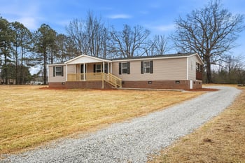 3508 Windwood Cir, Oxford, NC 27565