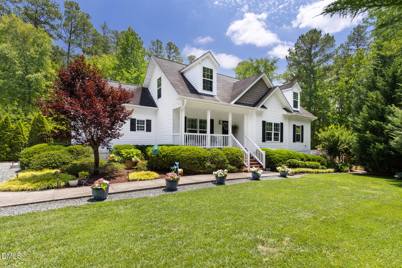 3509 Acorn Dr, Hillsborough, NC 27278