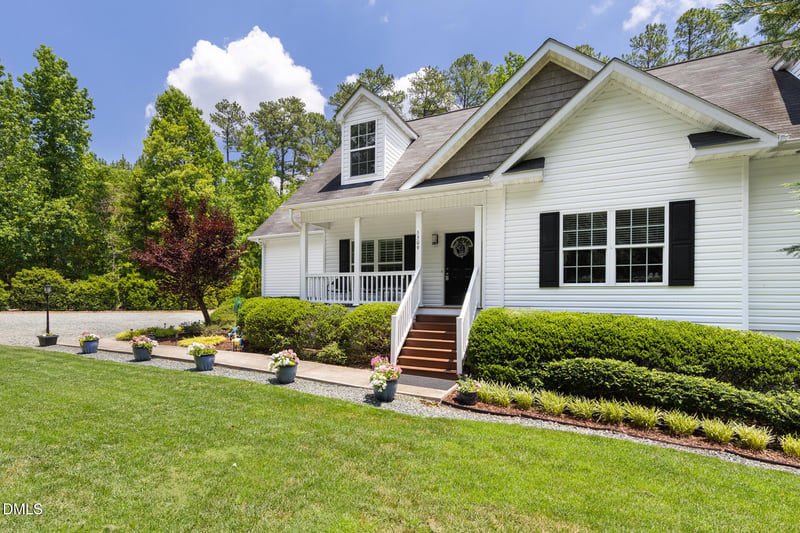 3509 Acorn Dr, Hillsborough, NC 27278