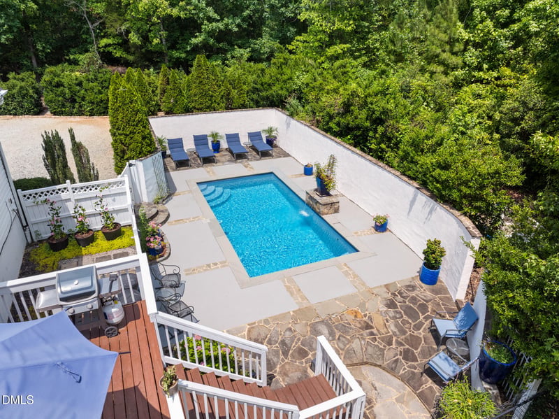 3509 Acorn Dr, Hillsborough, NC 27278