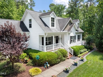 3509 Acorn Dr, Hillsborough, NC 27278