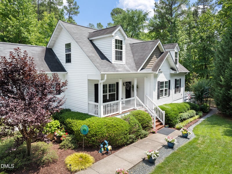 3509 Acorn Dr, Hillsborough, NC 27278