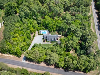 3509 Acorn Dr, Hillsborough, NC 27278
