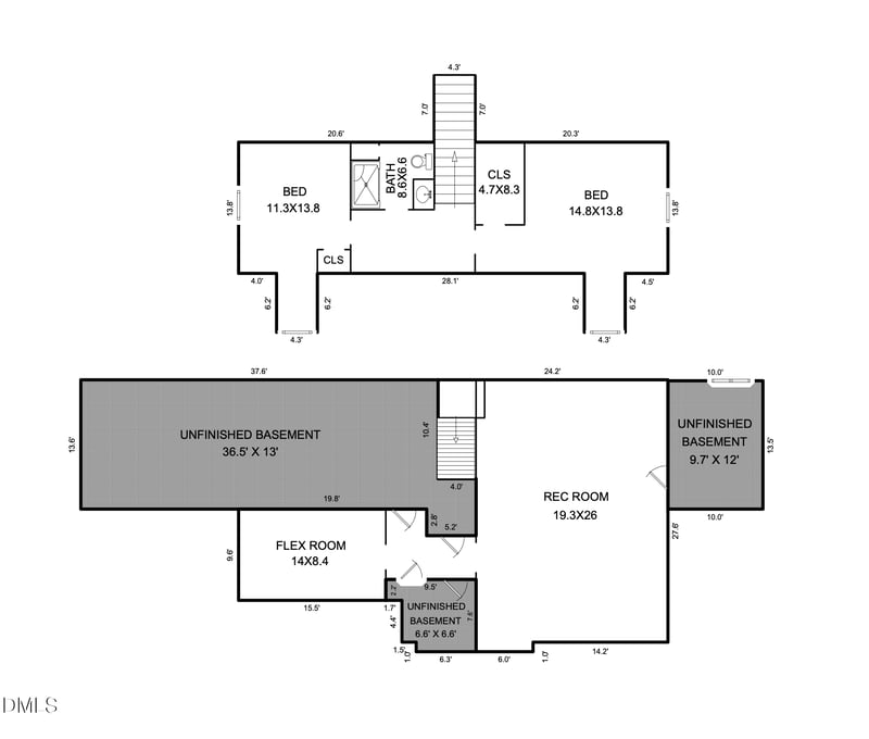 3509 Acorn Dr, Hillsborough, NC 27278