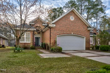 3509 Astor Dr, Wilson, NC 27896