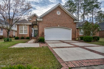 3509 Astor Dr, Wilson, NC 27896