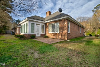 3509 Astor Dr, Wilson, NC 27896