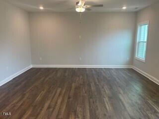 3509 Bailey Lake Dr, Fuquay Varina, NC 27526