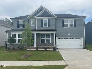 3509 Bailey Lake Dr, Fuquay Varina, NC 27526