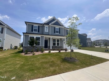 3509 Bailey Lake Dr, Fuquay Varina, NC 27526