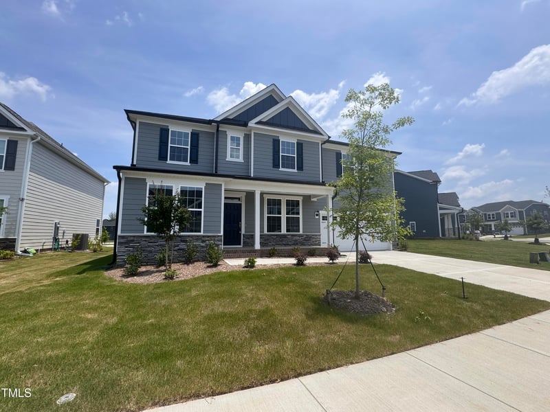 3509 Bailey Lake Dr, Fuquay Varina, NC 27526
