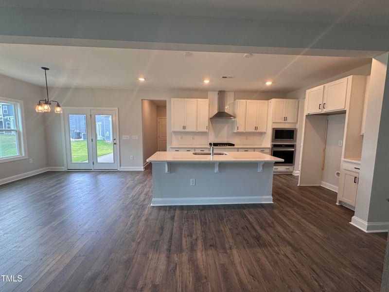 3509 Bailey Lake Dr, Fuquay Varina, NC 27526