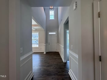 3509 Bailey Lake Dr, Fuquay Varina, NC 27526