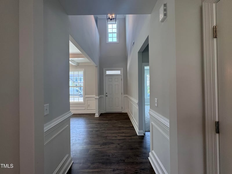 3509 Bailey Lake Dr, Fuquay Varina, NC 27526
