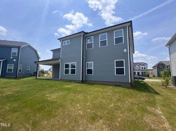 3509 Bailey Lake Dr, Fuquay Varina, NC 27526