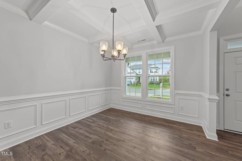 3509 Bailey Lake Dr, Fuquay Varina, NC 27526