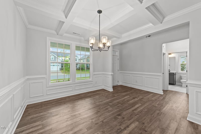 3509 Bailey Lake Dr, Fuquay Varina, NC 27526