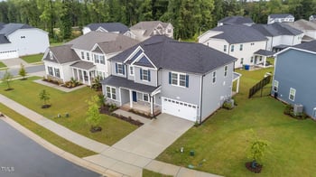 3509 Bailey Lake Dr, Fuquay Varina, NC 27526
